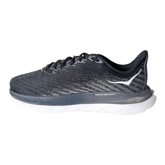 HOKA ONE ONE Mach 5 Running Shoes Size 7B - Picture 6 of 16